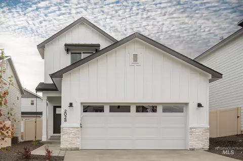 7446 W Trumbull Ct, Eagle, ID 83616