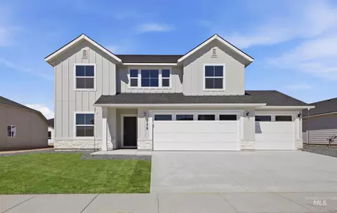 8370 E Cool River Lp, Nampa, ID 83687