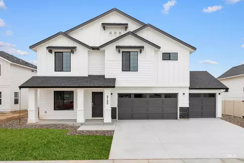 5283 E Phelps Lake Dr, Nampa, ID 83687