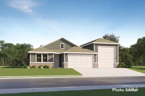 4436 W Wapoot St, Meridian, ID 83646