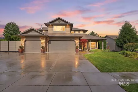 5143 N Blue Ash Ave, Boise, ID 83713