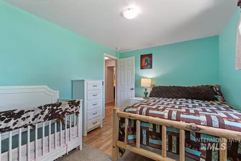 Bedroom - 7345 Silver Bullet Ln, Star, ID 83669 photo 2 of 3