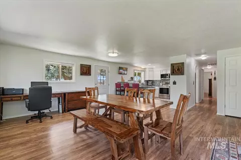 Dining - 7345 Silver Bullet Ln, Star, ID 83669 photo 2 of 2