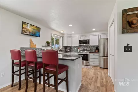 Kitchen - 7345 Silver Bullet Ln, Star, ID 83669 photo 1 of 3