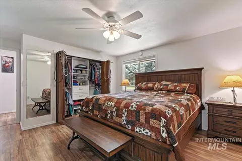 Bedroom - 7345 Silver Bullet Ln, Star, ID 83669 photo 1 of 3
