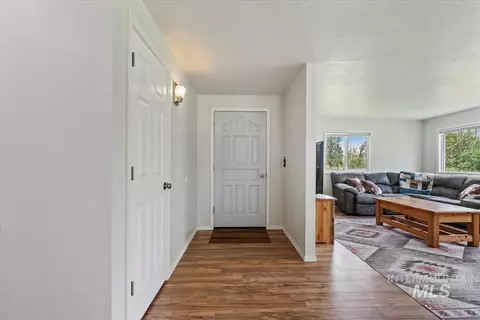 Entry Way - 7345 Silver Bullet Ln, Star, ID 83669 photo 1 of 1