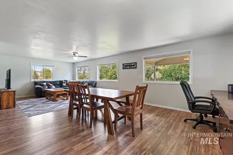 Dining - 7345 Silver Bullet Ln, Star, ID 83669 photo 1 of 2