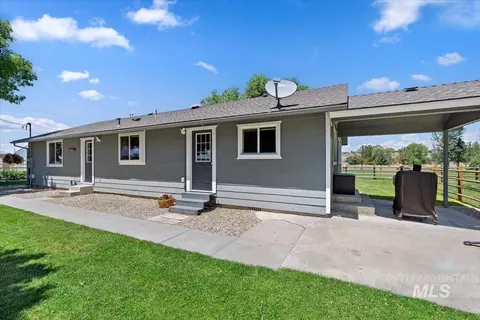 Exterior - 7345 Silver Bullet Ln, Star, ID 83669 photo 10 of 26