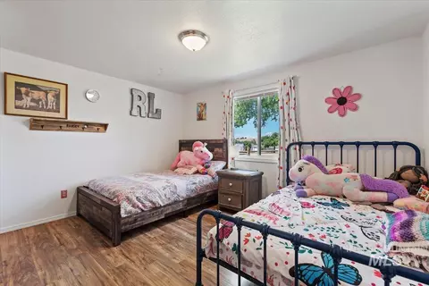 Bedroom - 7345 Silver Bullet Ln, Star, ID 83669 photo 3 of 3