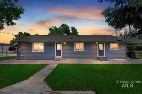 Exterior - 7345 Silver Bullet Ln, Star, ID 83669 photo 9 of 26