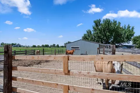 Exterior - 7345 Silver Bullet Ln, Star, ID 83669 photo 21 of 26