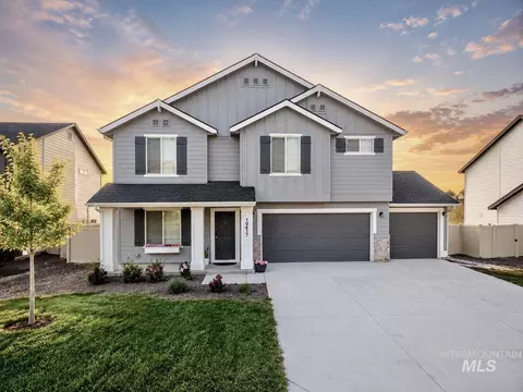 19417 Susquehanna Way, Caldwell, ID 83605