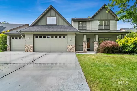 1039 E Redwall Ct, Meridian, ID 83646