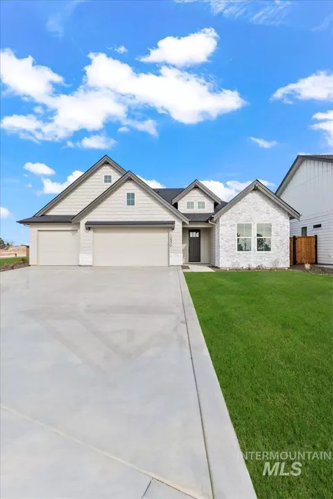 Exterior - 6480 W Sollas Ct, Eagle, ID 83616 photo 2 of 5