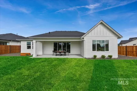 Exterior - 6480 W Sollas Ct, Eagle, ID 83616 photo 3 of 5