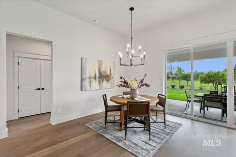 Dining - 6480 W Sollas Ct, Eagle, ID 83616 photo 1 of 1