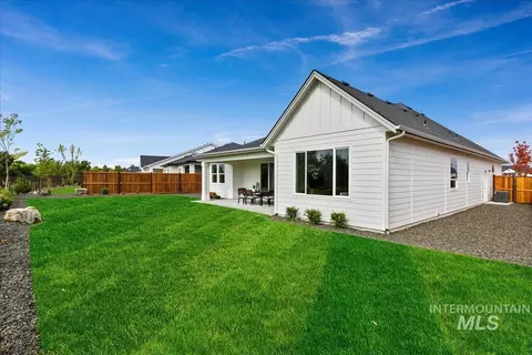 Exterior - 6480 W Sollas Ct, Eagle, ID 83616 photo 4 of 5