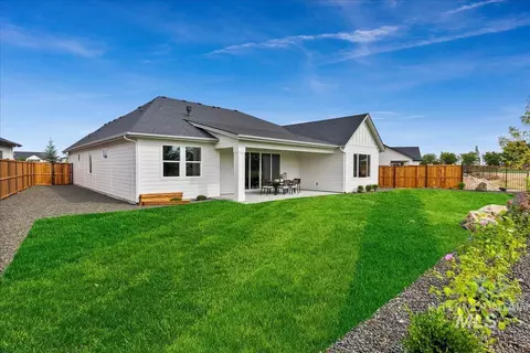 Exterior - 6480 W Sollas Ct, Eagle, ID 83616 photo 5 of 5