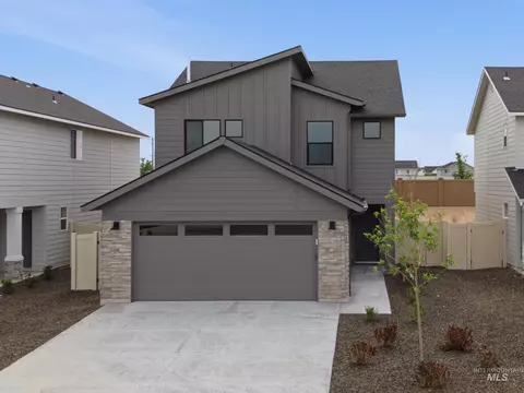 1424 W Braden Dr, Meridian, ID 83642