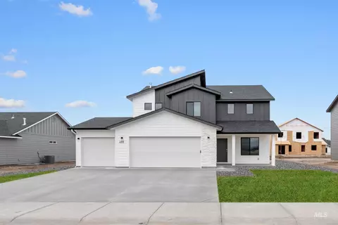 3606 E Jamestown Dr, Nampa, ID 83686