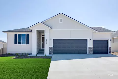 16573 N Shorthorn Lp, Nampa, ID 83651