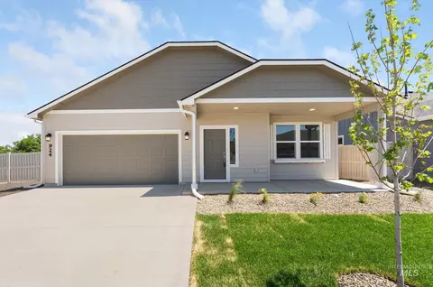 924 Mason View Pl, Caldwell, ID 83605