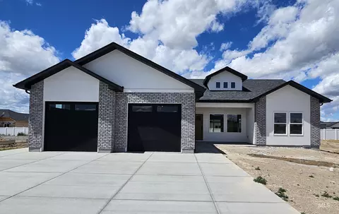 2015 Trae St, Jerome, ID 83338