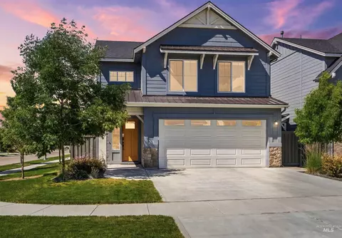 3286 E Collingwood Dr, Meridian, ID 83642