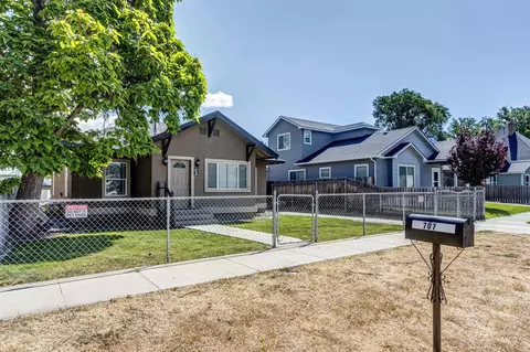 707 E Denver, Caldwell, ID 83605