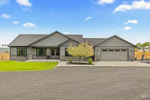 2581 26th St, Clarkston, WA 99403