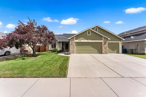 9518 W Kate Dr, Boise, ID 83714