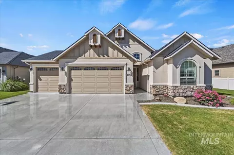 2196 E Deerhill Dr, Meridian, ID 83642