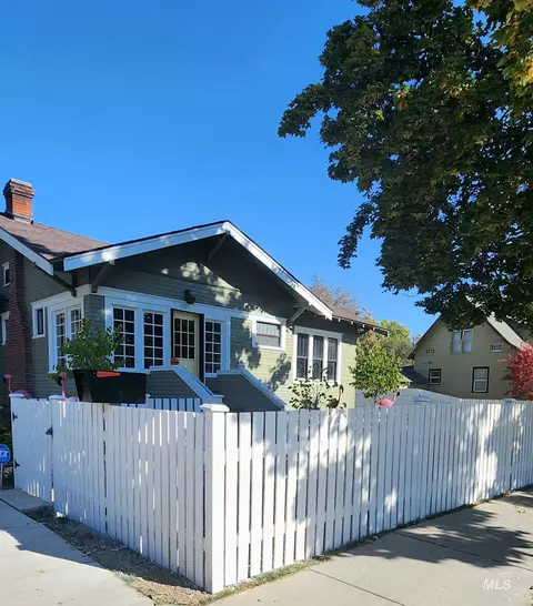 1901 Cleveland Blvd, Caldwell, ID 83605