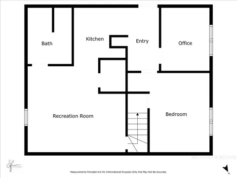 Floorplan - 1726 Borah Ave, Twin Falls, ID 83301 photo 3 of 4