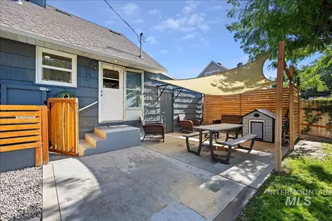Exterior - 1726 Borah Ave, Twin Falls, ID 83301 photo 6 of 11