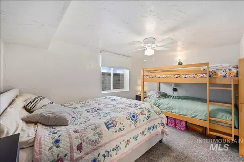 Bedroom - 1726 Borah Ave, Twin Falls, ID 83301 photo 4 of 4