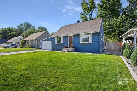 1726 Borah Ave, Twin Falls, ID 83301
