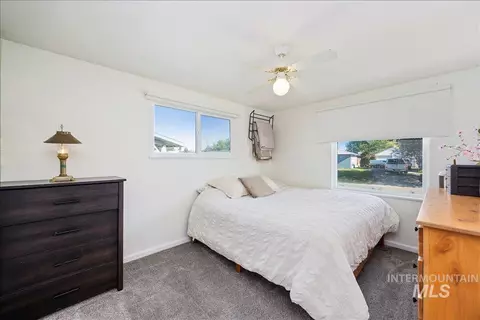 Bedroom - 1726 Borah Ave, Twin Falls, ID 83301 photo 1 of 4