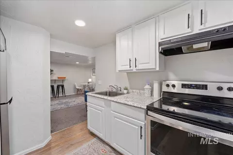 Kitchen - 1726 Borah Ave, Twin Falls, ID 83301 photo 5 of 5