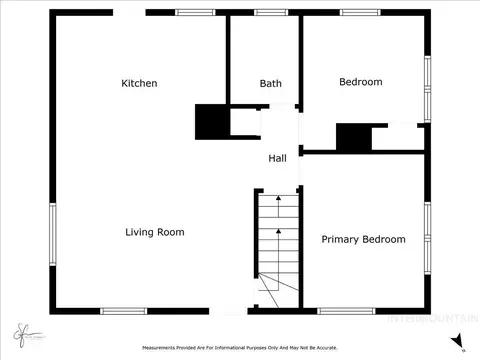 Floorplan - 1726 Borah Ave, Twin Falls, ID 83301 photo 1 of 4