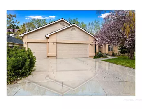 2063 N Trailview Pl, Boise, ID 83702
