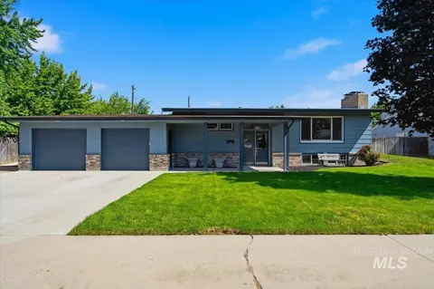 2116 W Canal St, Boise, ID 83705