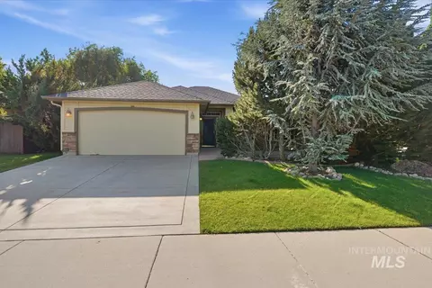940 S Sockeye Way, Meridian, ID 83642