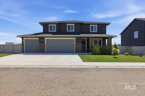 15208 Hanks Way, Caldwell, ID 83607