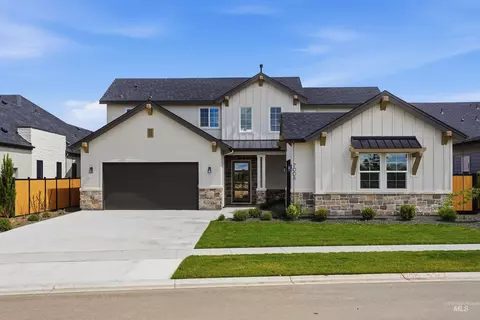 7008 Saddle Bred Way, Star, ID 83669