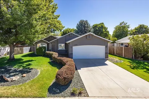 1266 N Stonehenge Way, Meridian, ID 83642