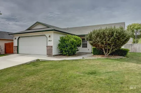 11623 W Mount Hood Ave, Nampa, ID 83651