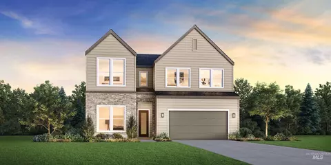 11853 S Sonora Pl, Kuna, ID 83634