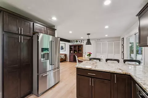 Kitchen - 359 N Rene Pl, Eagle, ID 83616 photo 4 of 4