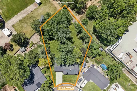 View/Area - 359 N Rene Pl, Eagle, ID 83616 photo 1 of 5